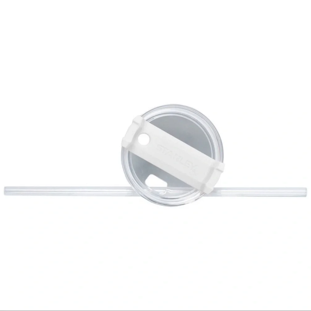 Stanley Limited Edition 40oz Stainless Steel Adventure Quencher Tumbler - Picture 4 of 11